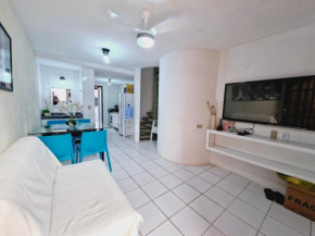 Residencial Da Vinci 2 quartos no centro